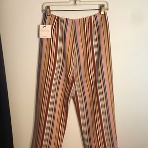 Brand New Sita Murt Atelier Edition Trousers